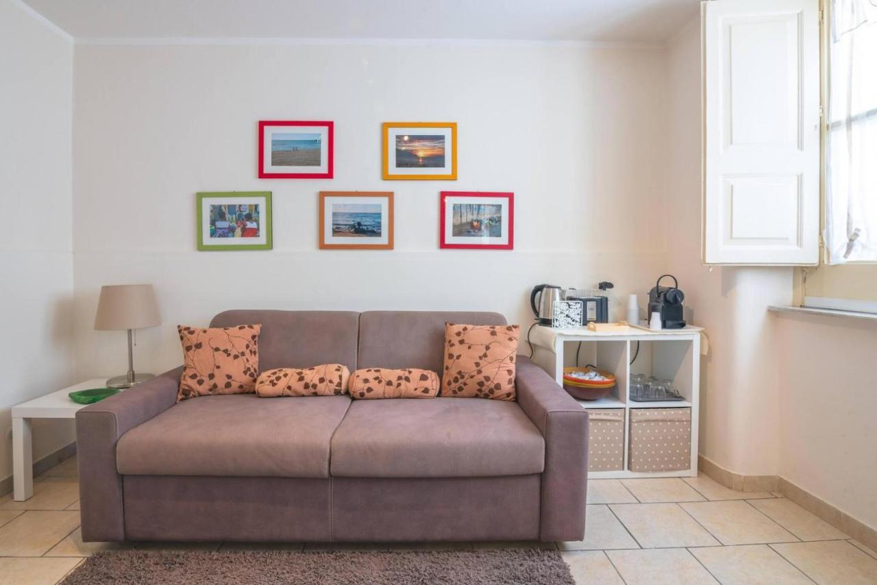 Cozy's house nel cuore della città Aeroporto di Catania Fontana Rossa Esterno foto