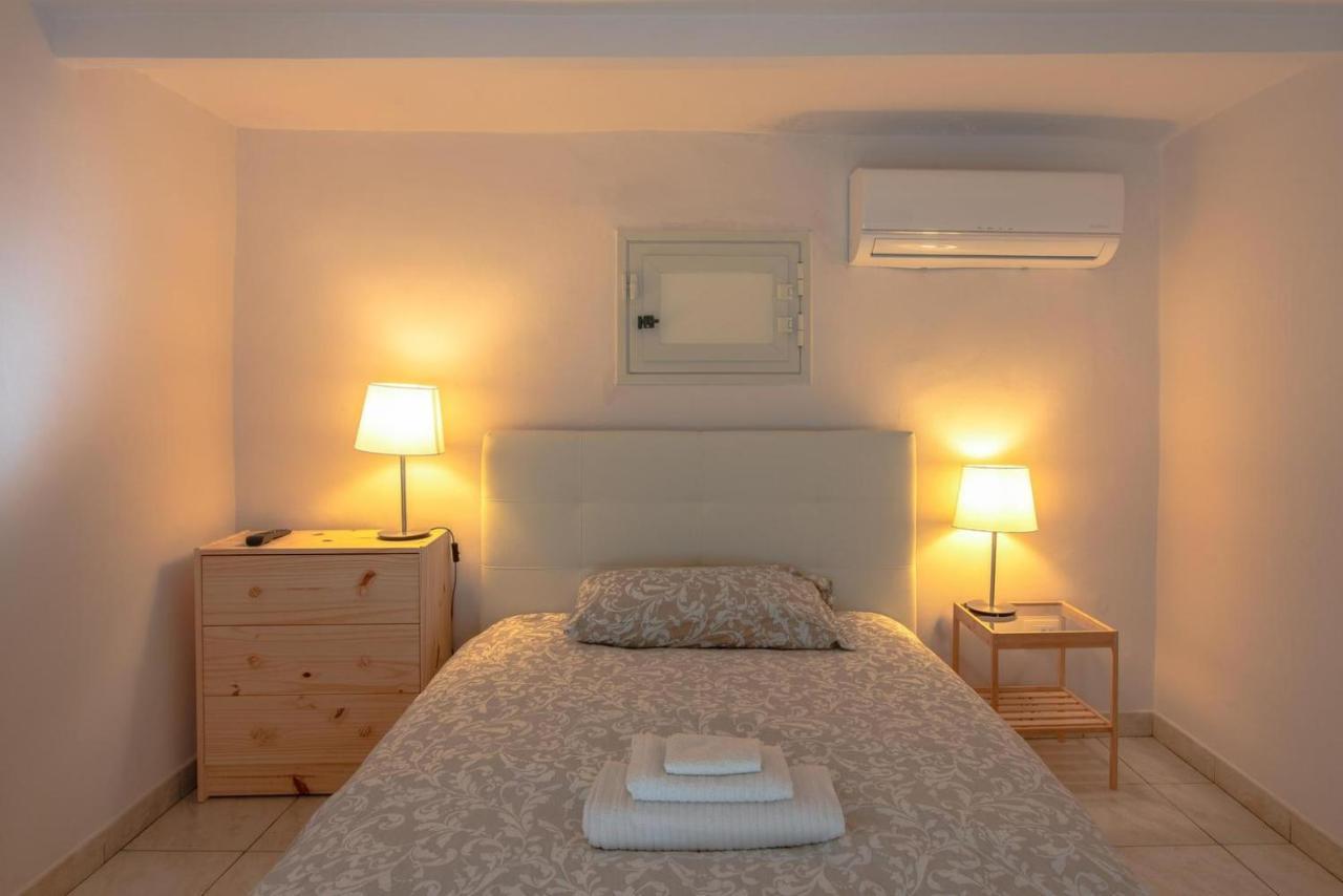 Cozy's house nel cuore della città Aeroporto di Catania Fontana Rossa Esterno foto